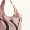 Bolso plegable de Oysho