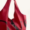Bolso plegable de Oysho Bolso plegable de Oysho
