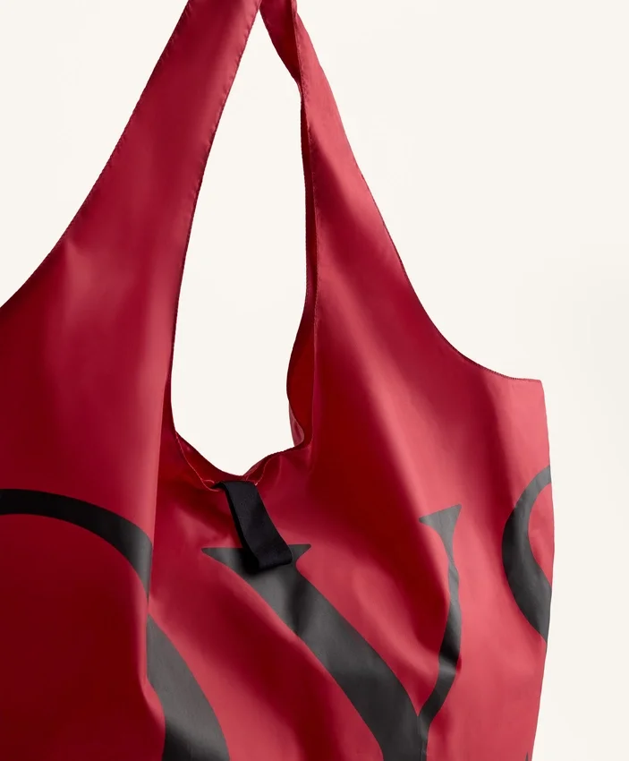 Bolso plegable de Oysho Bolso plegable de Oysho
