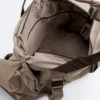 Bolso tote con correas ajustables Bolso tote con correas ajustables