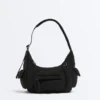 Bolsos mini con bolsillos maxi