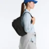 Bolsos mini con bolsillos maxi