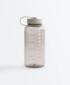 Botella ligera para rotuladores