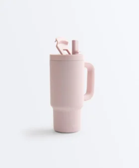 Botella Mini Tumbler con asas