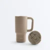 Botella Mini Tumbler con asas