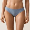 Braguitas clásicas de bikinis a rayas Braguitas clásicas de bikinis a rayas