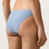 Braguitas clásicas de bikinis a rayas Braguitas clásicas de bikinis a rayas