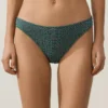 Braguitas de bikini clásicas de cuadros vichy Braguitas de bikini clásicas de cuadros vichy