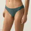 Braguitas de bikini clásicas de cuadros vichy Braguitas de bikini clásicas de cuadros vichy