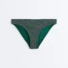 Braguitas de bikini clásicas de cuadros vichy Braguitas de bikini clásicas de cuadros vichy