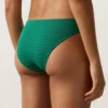 Braguitas de bikini clásicas de piqué Braguitas de bikini clásicas de piqué