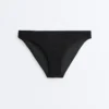 Braguitas de bikini clásicas de piqué Braguitas de bikini clásicas de piqué