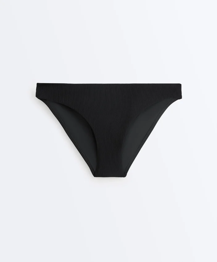 Braguitas de bikini clásicas de piqué Braguitas de bikini clásicas de piqué