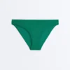Braguitas de bikini clásicas de piqué Braguitas de bikini clásicas de piqué