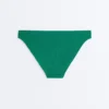 Braguitas de bikini clásicas de piqué Braguitas de bikini clásicas de piqué