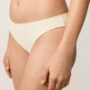 Braguitas de bikinis clásicas arrugadas Braguitas de bikinis clásicas arrugadas