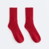 Calcetines clásicos 15 % cachemira 10 % lana Calcetines clásicos 15 % cachemira 10 % lana
