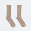 Calcetines clásicos 15 % cachemira 10 % lana Calcetines clásicos 15 % cachemira 10 % lana