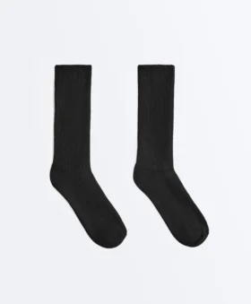 Calcetines clásicos 15 % cachemira 10 % lana