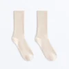 Calcetines clásicos 15 % cachemira 10 % lana Calcetines clásicos 15 % cachemira 10 % lana