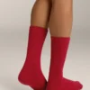 Calcetines clásicos 15 % cachemira 10 % lana Calcetines clásicos 15 % cachemira 10 % lana