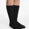 Calcetines clásicos 15 % cachemira 10 % lana Calcetines clásicos 15 % cachemira 10 % lana