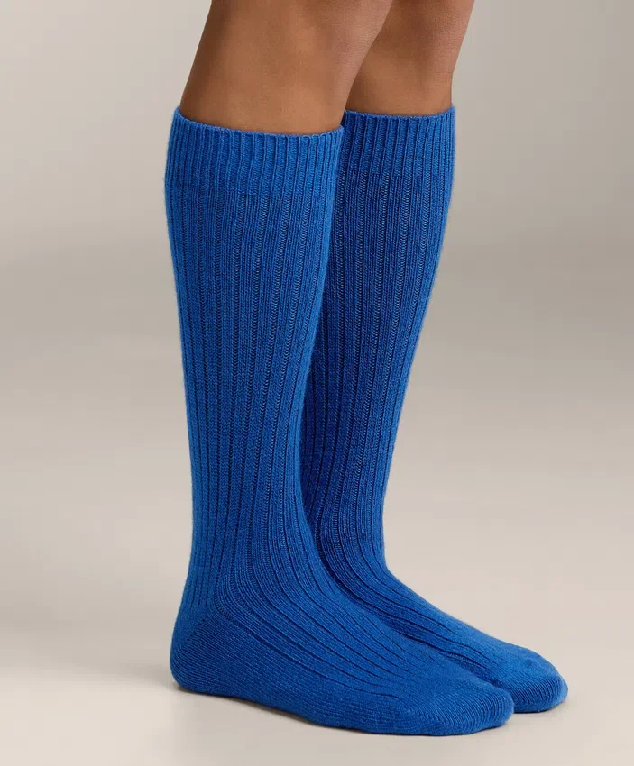 Calcetines clásicos 15 % cachemira 10 % lana Calcetines clásicos 15 % cachemira 10 % lana