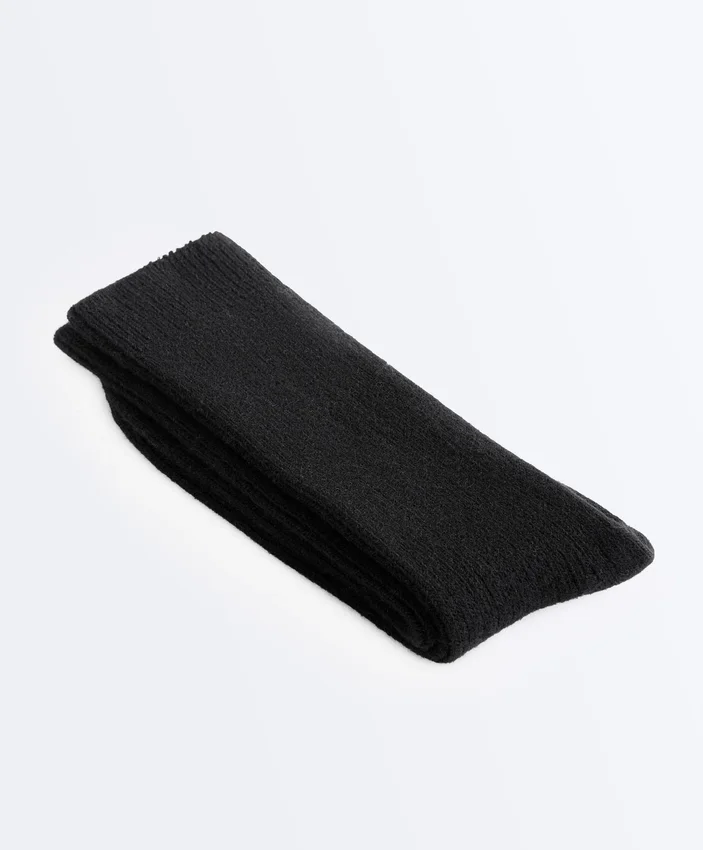 Calcetines clásicos 15 % cachemira 10 % lana Calcetines clásicos 15 % cachemira 10 % lana