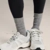 Calcetines clásicos de mezcla de modal con 13 % de cachemira Calcetines clásicos de mezcla de modal con 13 % de cachemira