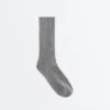 Calcetines clásicos de mezcla de modal con 13 % de cachemira Calcetines clásicos de mezcla de modal con 13 % de cachemira
