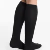 Calcetines largos 18 % cachemira y 13 % lana Calcetines largos 18 % cachemira y 13 % lana
