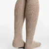Calcetines largos 18 % cachemira y 13 % lana Calcetines largos 18 % cachemira y 13 % lana