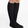Calcetines largos 18 % cachemira y 13 % lana Calcetines largos 18 % cachemira y 13 % lana