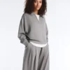 Camisas a rayas con modal Soft Touch