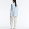 Camisas a rayas de corte regular