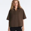 Camisas de 100 % algodón Camisas de 100 % algodón
