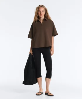 Camisas de 100 % algodón
