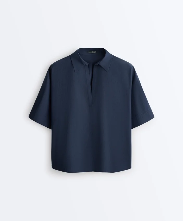 Camisas de 100 % algodón Camisas de 100 % algodón