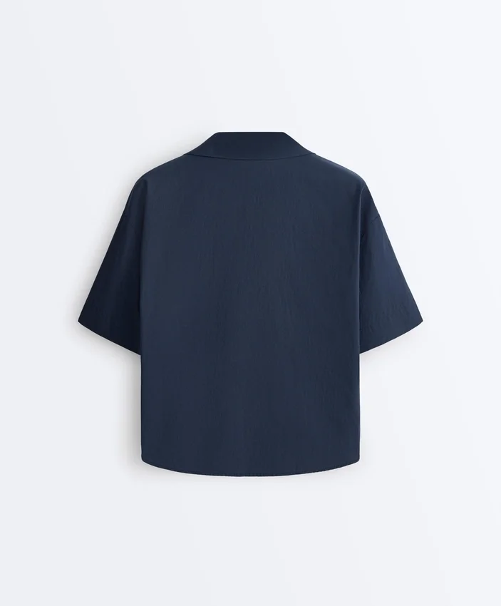 Camisas de 100 % algodón Camisas de 100 % algodón