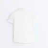 Camisas de manga corta con ribete de Comfortlux