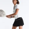 Camisas de manga corta con ribete de Comfortlux