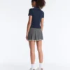 Camisas de manga corta con ribete de Comfortlux