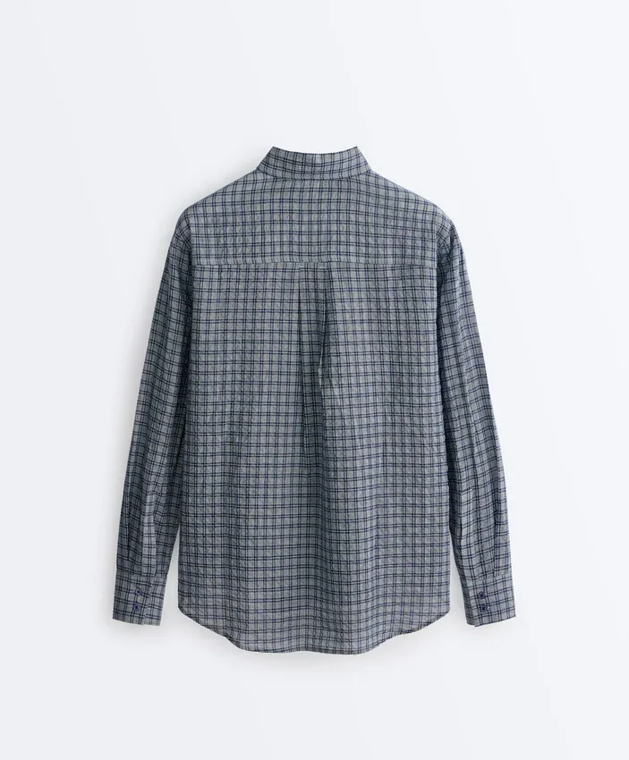 Camisas de manga larga Camisas de manga larga