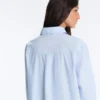 Camisas de manga larga 100 % algodón Camisas de manga larga 100 % algodón