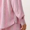 Camisas de manga larga