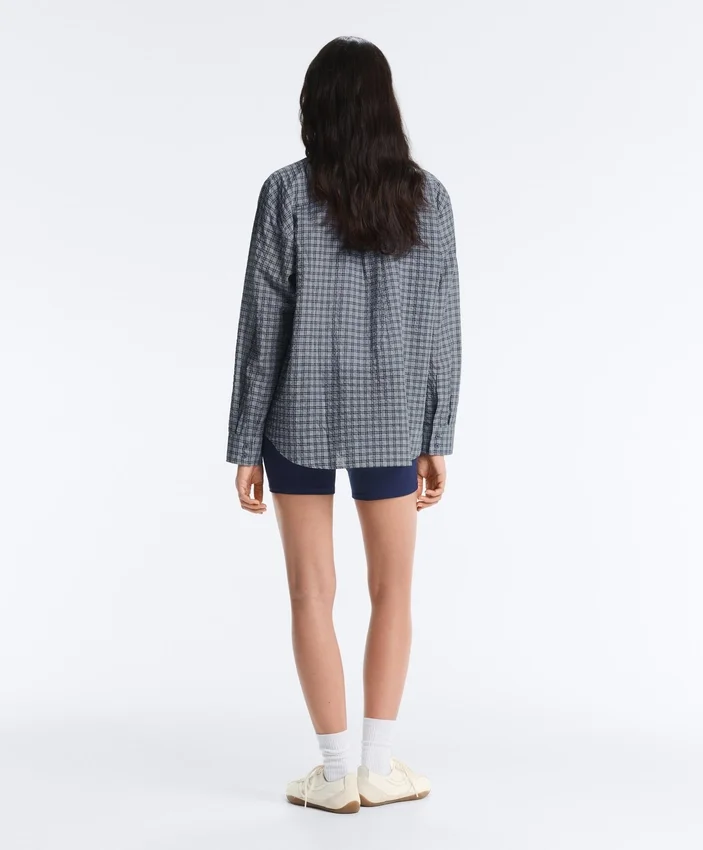 Camisas de manga larga Camisas de manga larga