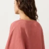 Camisas de pantalón corto 100 % lino Camisas de pantalón corto 100 % lino