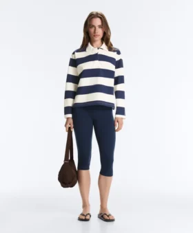 Camisas de piqué de algodón jacquard