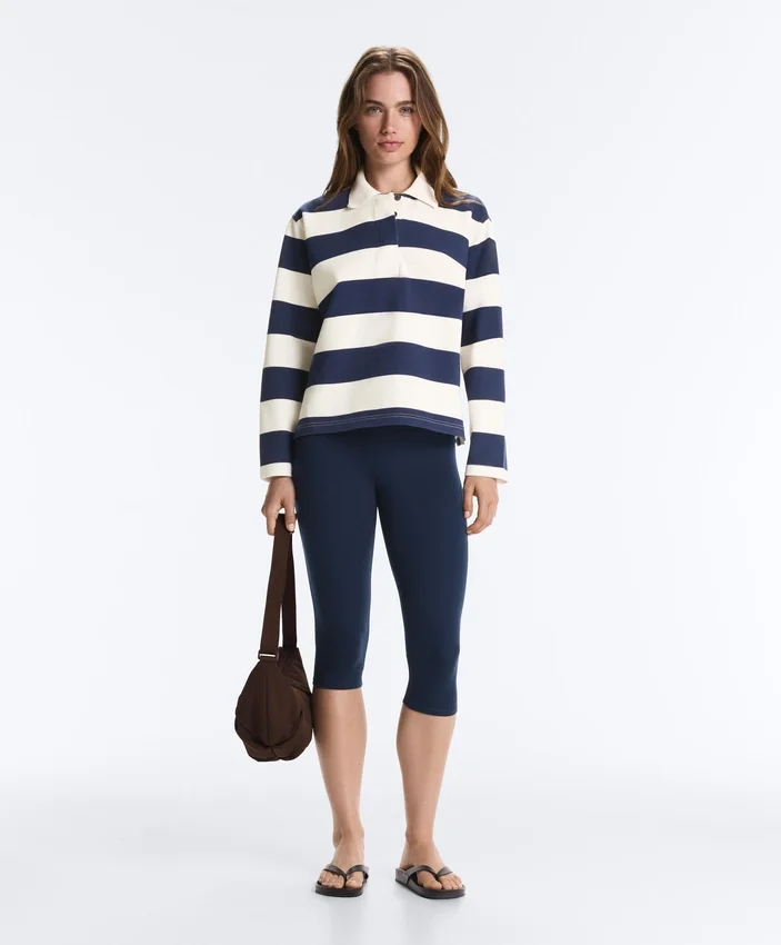 Camisas de piqué de algodón jacquard Camisas de piqué de algodón jacquard