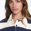 Camisas de piqué de algodón jacquard Camisas de piqué de algodón jacquard